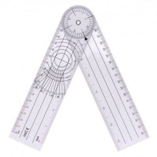 Goniometer