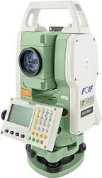 FOIF RTS102 Total Station Complete