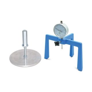 CBR swell Tripod