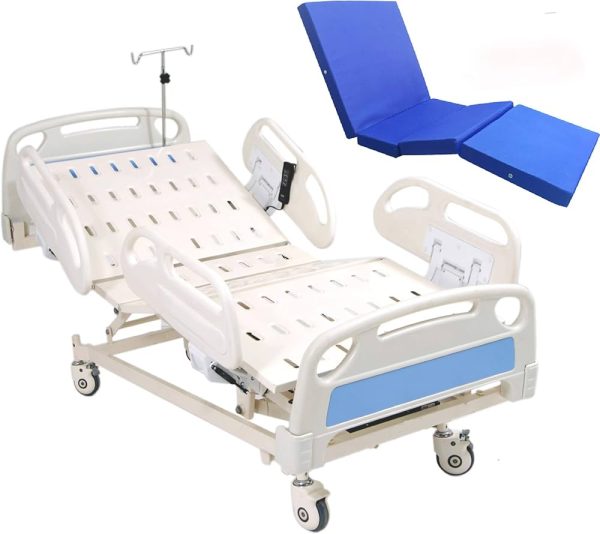 5 Function Hospital Bed