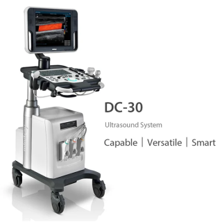 Ultrasound System (DC-30)