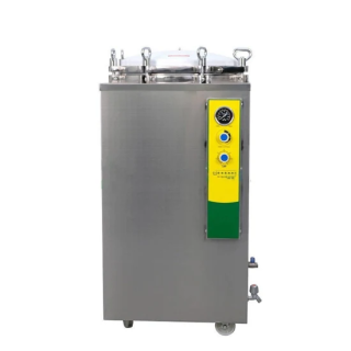 Autoclave Sterilizer 100 Litres
