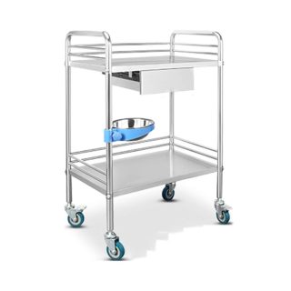 Medical Dressing trolley