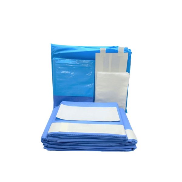 Universal Surgical Drapes - Image 2