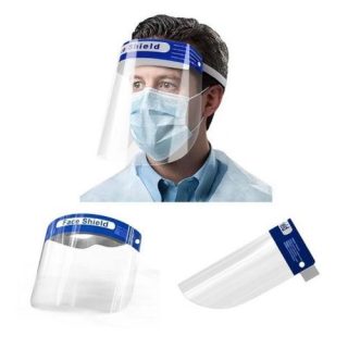 Medical Face Shields