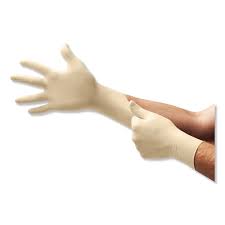 Sterile Surgical Gloves 7.5