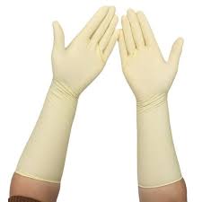 Sterile Surgical Gloves 8.0
