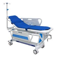 Patient stretcher (ABS)