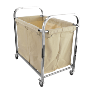 Hospital Linen Trolley