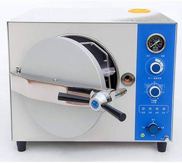Tabletop Sterilizer