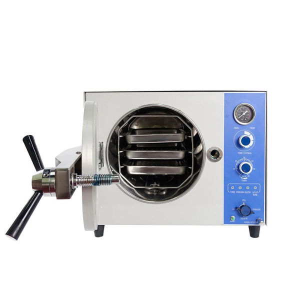 Tabletop Sterilizer - Image 2