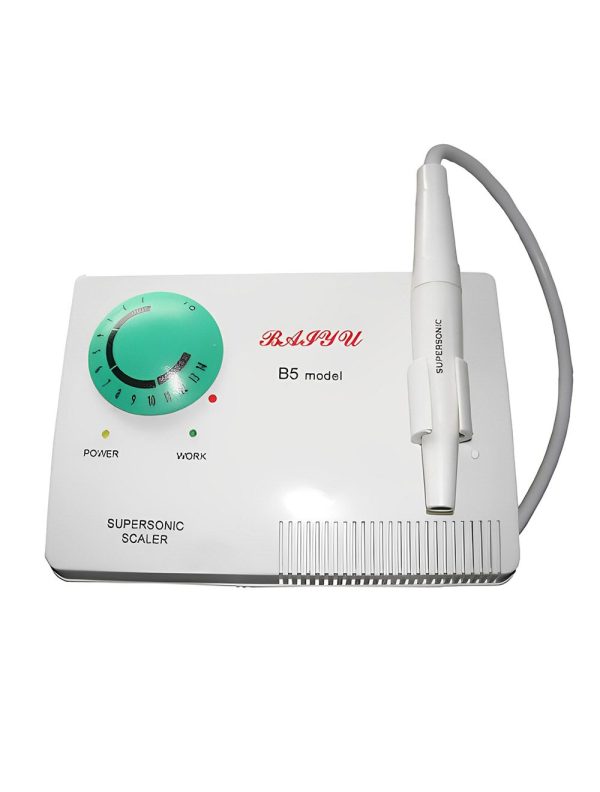 Ultrasonic Scaler tr-b5