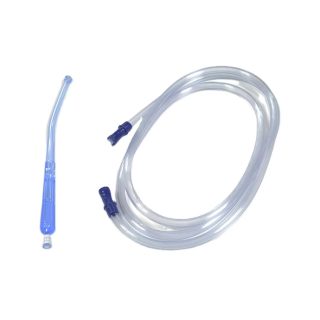 Yankauer Suction Tip