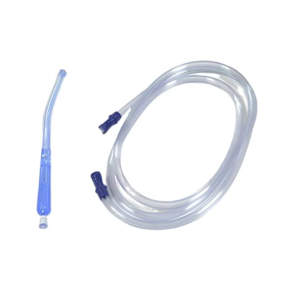 Yankauer Suction Tip